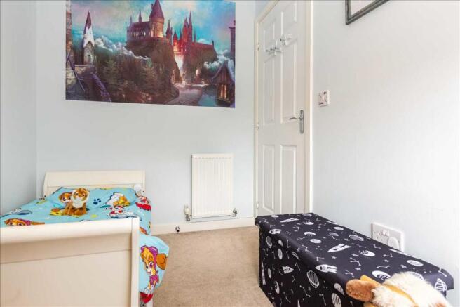 Bedroom Two (2)