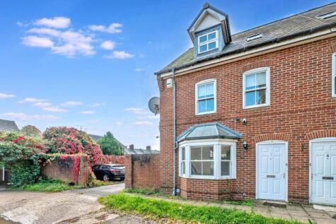 Gordon Road, Canterbury