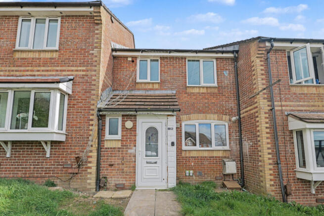 18 Meadowsweet Way, Wymering, PO6 3UT