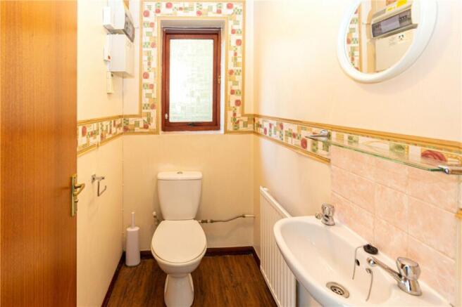Cloakroom