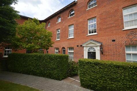 St. Thomas Court, Old St. Michaels, Braintree, Essex, CM7
