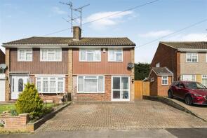 30, Tintern Crescent, Reading RG1 6HA