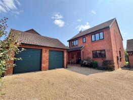 St Aubyns House, New Road, Southampton SO32 2PE