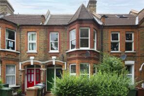 161, Edward Road, London E17 6PA