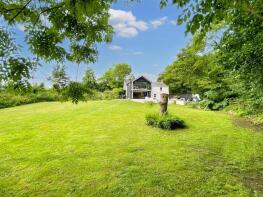 Trembel Cottage, Trembel Lane, Mullion TR12 7DA
