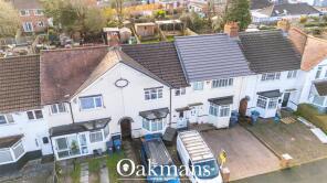 160, Sir Hiltons Road, Birmingham B31 3NW