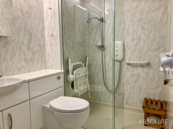 Wet Room