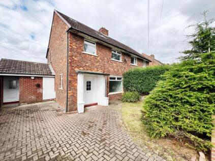 York hill road, Spennymoor