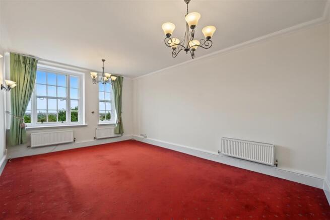 Flat 23, Lulworth Court 13 Cannon Hill, London N14