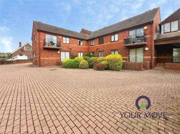 2 bed Flat for sale Image 6