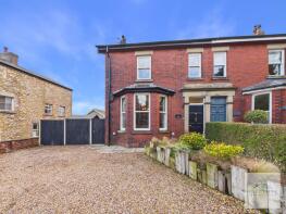34 Ashfield, Garstang Road, Preston PR3 1YD