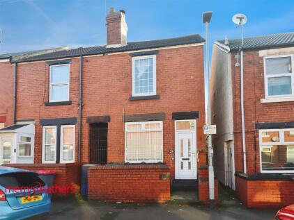 St. Stephens Road, Rotherham. S65 1PJ