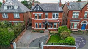 11, Cumberland Road, Southport PR8 6NY