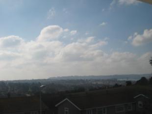 Outlook From Front