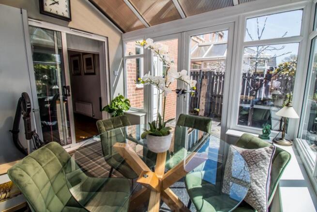Conservatory 1