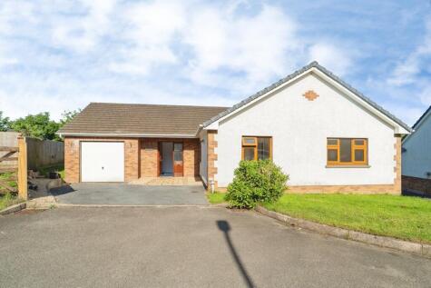 Croesyceiliog, Carmarthen, Carmarthenshire, SA32