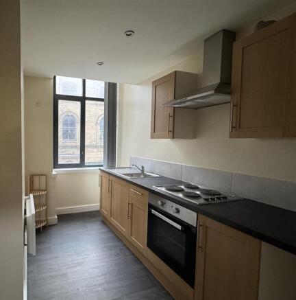 1 bed Flat to rent Image 7