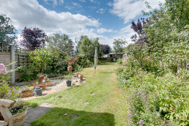 Garden - Aspect 2