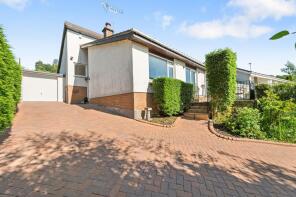 2, Fishers Green, Stirling FK9 4PU