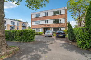 1, Sandy Lodge, The Avenue, Pinner HA5 4EU