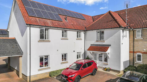 Foundry Way, Braintree, CM77