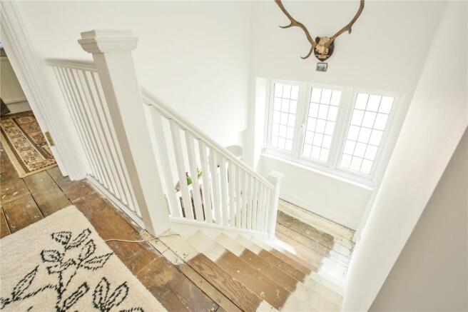 Stairwell