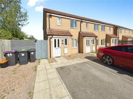 44, Cupola Close, Lincoln LN6 9ZP