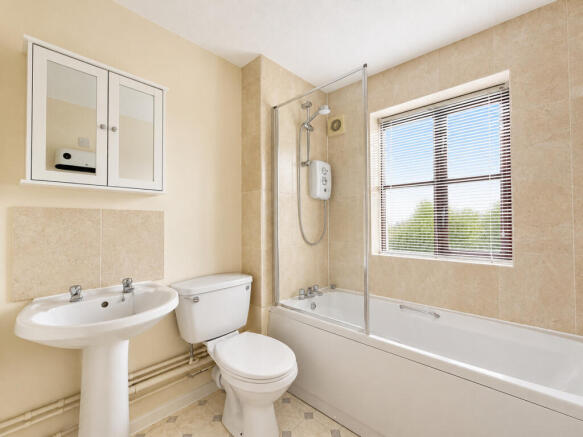 Fortuna Court, Wavendon Gate, MK7 photo 4