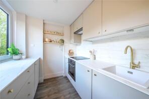 Flat 14, Garton House, Hornsey Lane, Hornsey, London N6 5XB