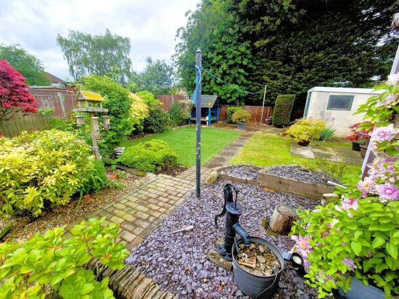 Central Avenue, Billingham photo 4