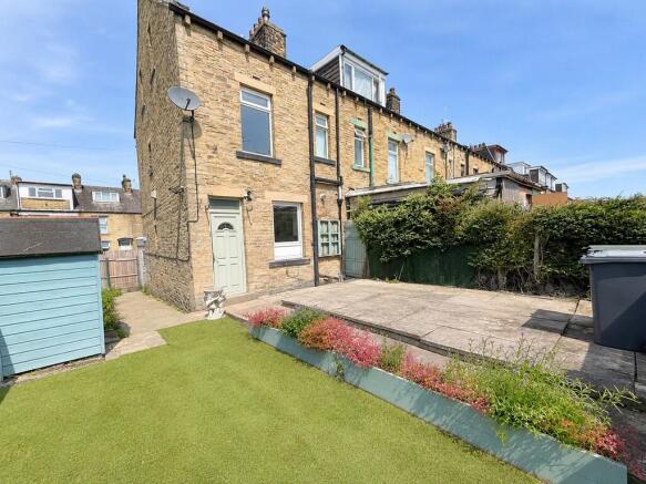 4 bed End of Terrace for sale Image 10