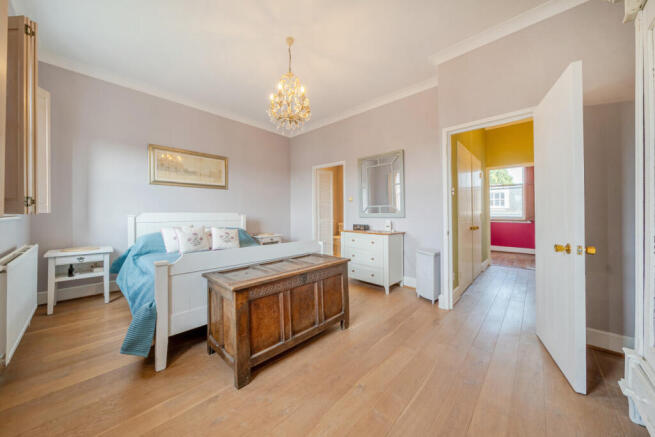 Mustow Place, Parsons Green, London, SW6 photo 4