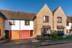 5, Elsworth Place, Cambridge CB2 8RG