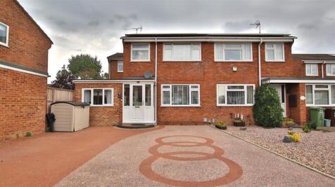 Tirlebank Way, Tewkesbury