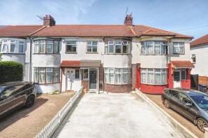 50, Seaforth Drive, Waltham Cross EN8 8BT