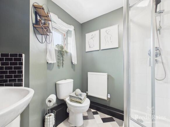 3 bed Semi-Detached for sale Image 10