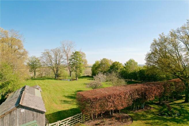 Grounds