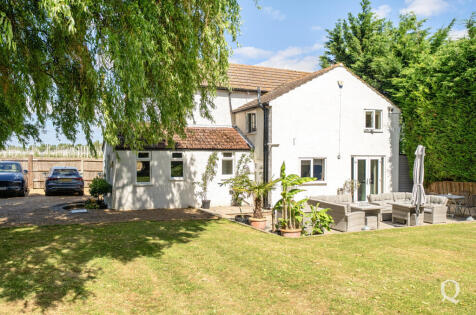 Ham Green, Upchurch, Sittingbourne, Kent, ME9