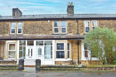 Providence Terrace, Harrogate, HG1