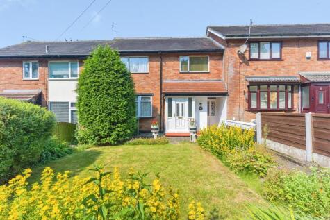 Polruan Walk, Hyde, SK14