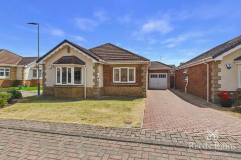 Redhill Heights, Glasshoughton, Castleford, West Yorkshire, WF10