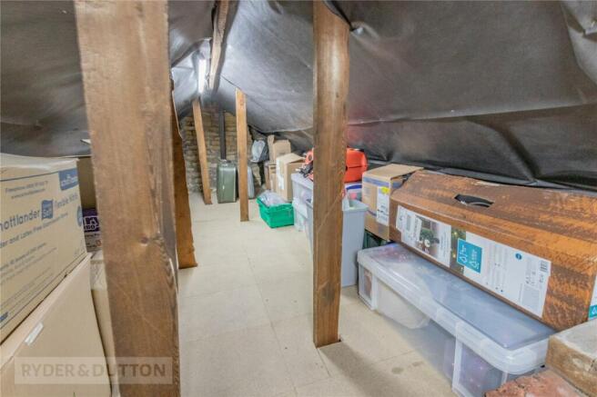 Attic