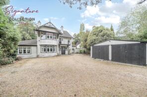 30, Waverley Drive, Camberley GU15 2DP