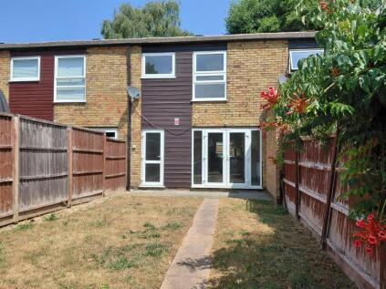 Millfield, New Ash Green