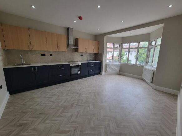 Kitchen/Dining
