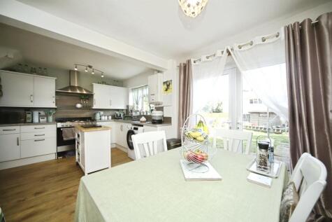 Buckland Road, Taunton