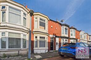 50, Bush Street, Middlesbrough TS5 6BW