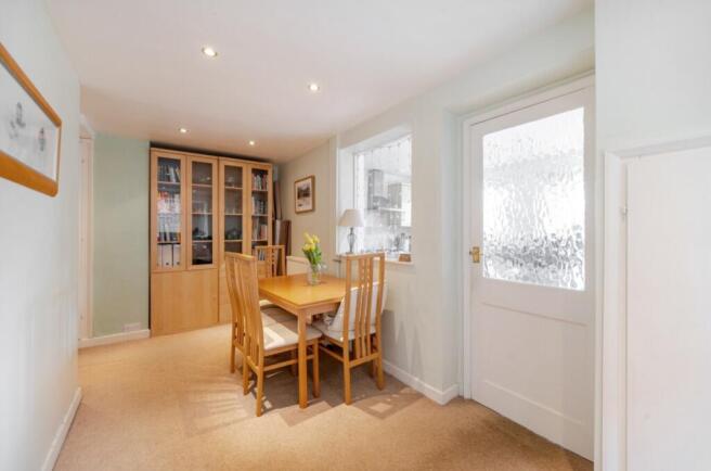 EweMove Harrogate Dining Room2