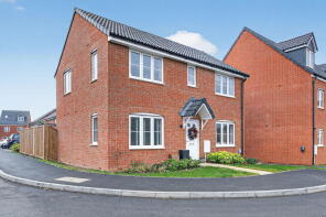 13, Collingswood Close, Market Harborough LE16 9XF