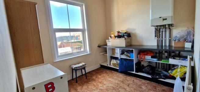 Play Room
